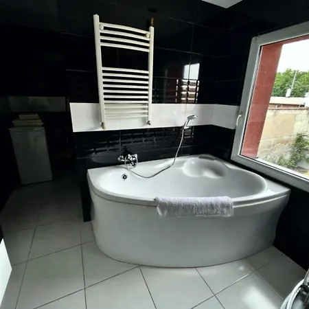 Apartamenty Zabrze-Zaborze Exterior photo