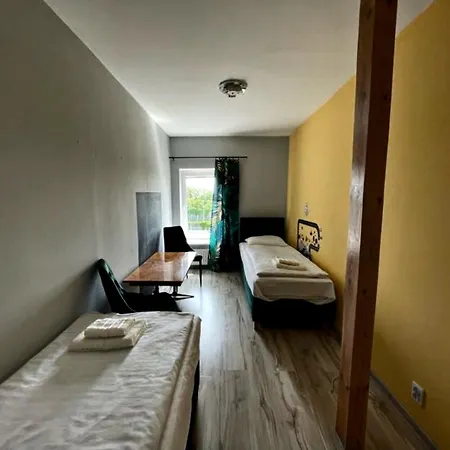 Apartamenty Zabrze-Zaborze Exterior photo