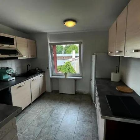 Apartamenty Zabrze-Zaborze Exterior photo